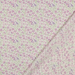 Baumwoll Popeline Verena