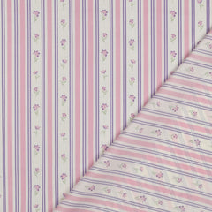 Baumwoll Popeline Verena