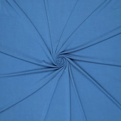 Bambus Jersey Uni Biella