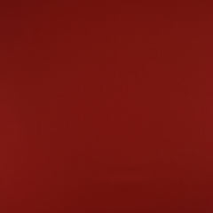 Reststück: 1,00m - Kunstleder uni burgundy