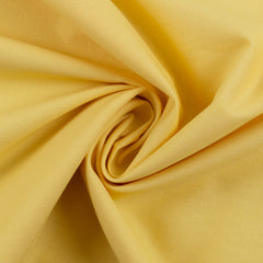 Baumwollstoff Heide uni