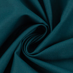 Baumwollstoff Heide uni