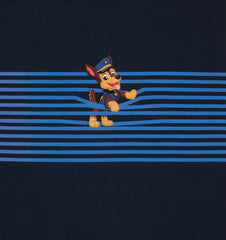 Panel Baumwolljersey Paw Patrol