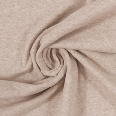 Bündchenstoff Heike melange