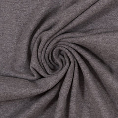 Bündchenstoff Heike melange