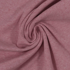 Bündchenstoff Heike melange