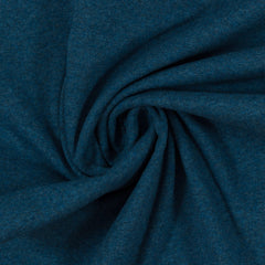 Bündchenstoff Heike melange