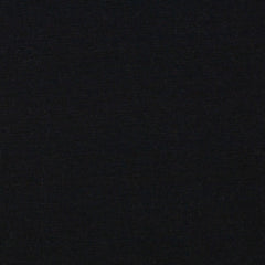 Baumwolljersey Black is Back