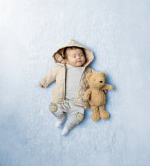 Steppstoff Bears by Qjutie