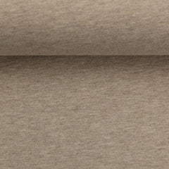 French Terry Maike Melange