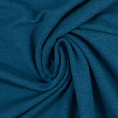 Sweatshirtstoff Eike melange