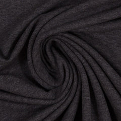 Sweatshirtstoff Eike melange