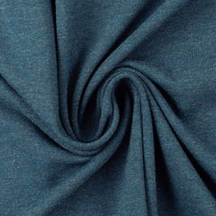 Baumwoll Strickstoff Bono