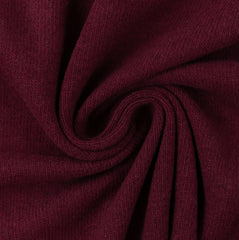 Baumwoll Strickstoff Bono