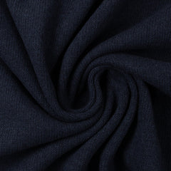 Baumwoll Strickstoff Bono