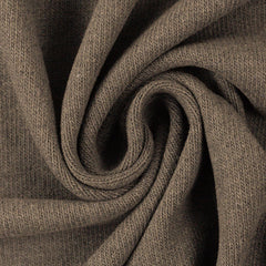 Baumwoll Strickstoff Bono