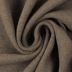 Baumwoll Strickstoff Bono
