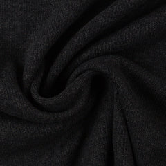 Baumwoll Strickstoff Bono