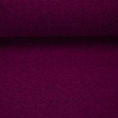 Baumwoll Strickstoff Bono