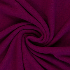 Baumwoll Strickstoff Bono