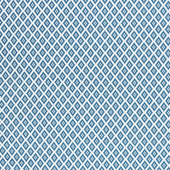 Baumwollstoff Kim FS22 Rauten