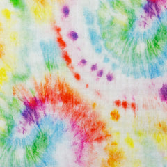 Double Gauze Musselin Thea Kunterbunt