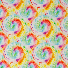 Double Gauze Musselin Thea Kunterbunt