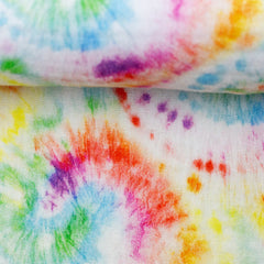 Double Gauze Musselin Thea Kunterbunt