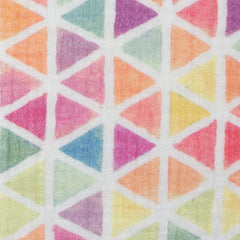 Double Gauze Musselin Thea Kunterbunt