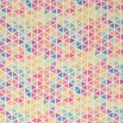 Double Gauze Musselin Thea Kunterbunt