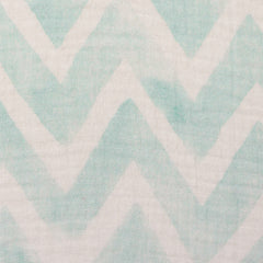 Double Gauze Musselin Thea Kunterbunt