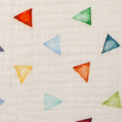 Double Gauze Musselin Thea Kunterbunt