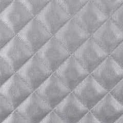 Kunstleder Alma gesteppt