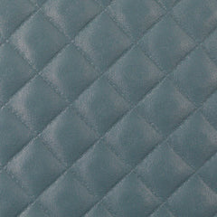 Kunstleder Alma gesteppt