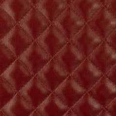 Kunstleder Alma gesteppt