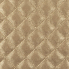 Kunstleder Alma gesteppt