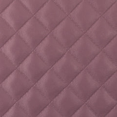 Kunstleder Alma gesteppt