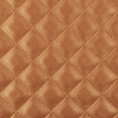 Kunstleder Alma gesteppt