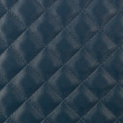 Kunstleder Alma gesteppt