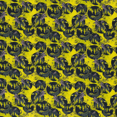 Baumwollstoff Mystic Dragon by Steinbeck