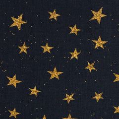 Baumwollstoff Kim Weihnachten