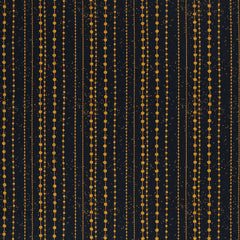 Baumwollstoff Kim Weihnachten