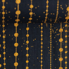 Baumwollstoff Kim Weihnachten