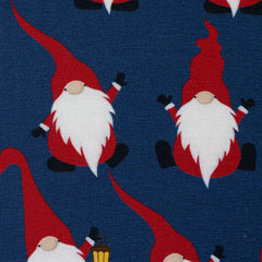 Baumwolljersey Feliz Navidad