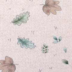 Sweatshirtstoff Baby Woods