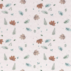 Sweatshirtstoff Baby Woods