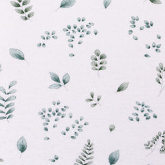 Sweatshirtstoff Baby Woods