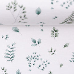 Sweatshirtstoff Baby Woods