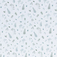 Sweatshirtstoff Baby Woods