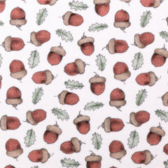 Sweatshirtstoff Baby Woods